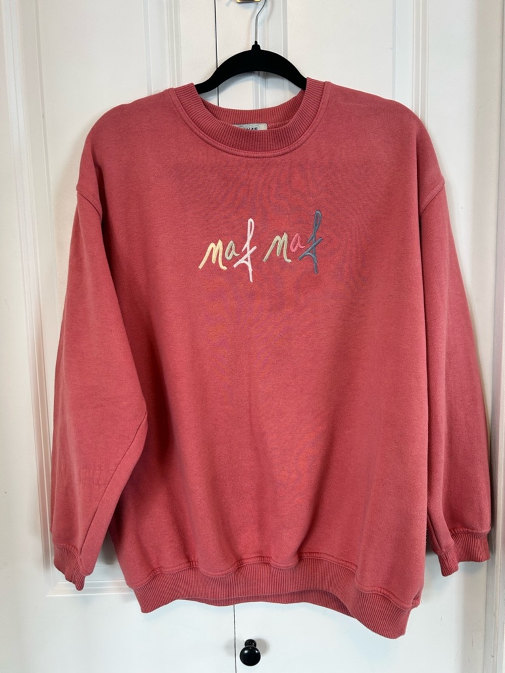 Naf Naf sweater